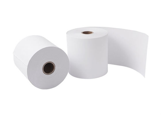 55g 11mm de Plastic Printer Rolls van het Kern70gsm Ontvangstbewijs