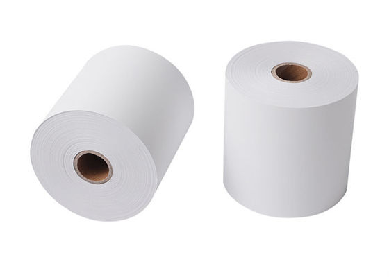 55g 11mm de Plastic Printer Rolls van het Kern70gsm Ontvangstbewijs