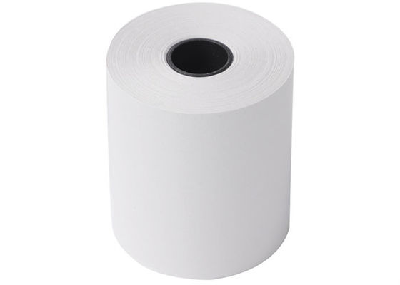 45gsm FSC BPA Vrije 80X50mm Printer Receipt Printer Paper