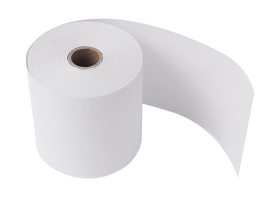 80 X 80mm het Document 48gsm 52gsm 55gsm 58gsm van de Creditcardmachine